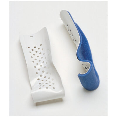 Splint Colles Alum/Foam LT/LG