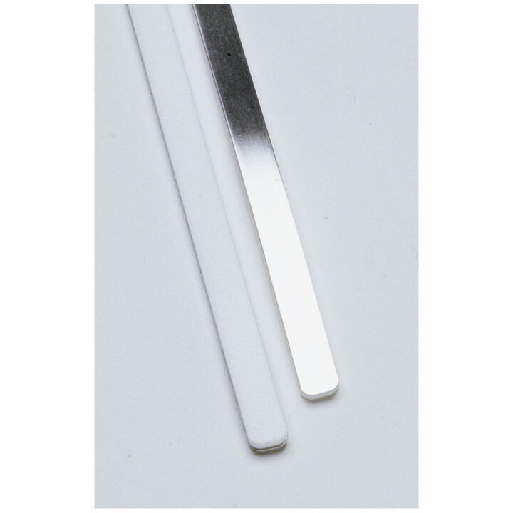 Strip Finger Aluminum 1"x18"