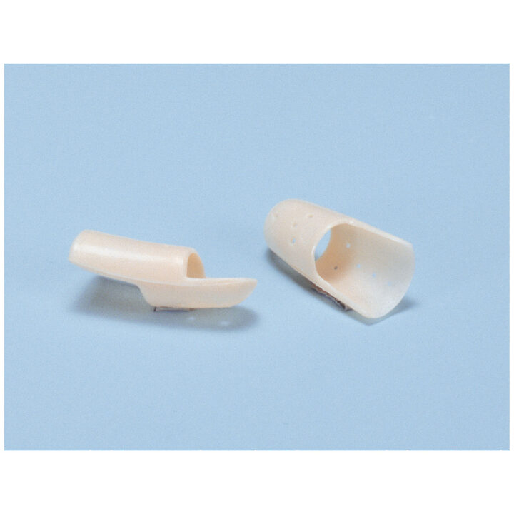 Splint Finger Plastic #1 12/pk