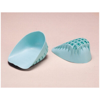 Heel Cups Tuli's Large