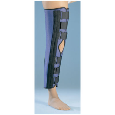Splint Knee Super SM 16"L