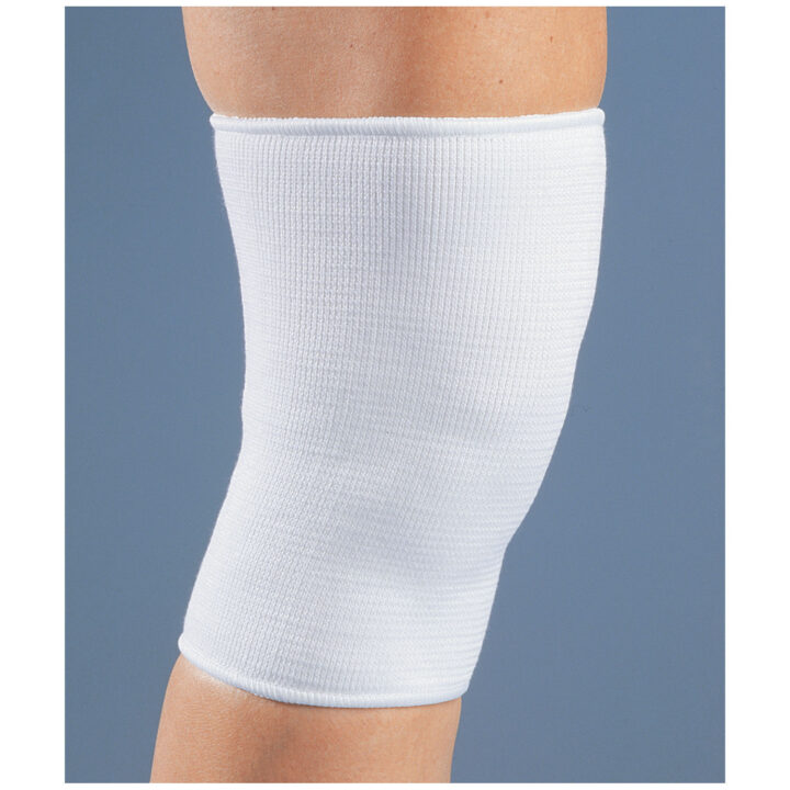 Support Knee Elastic X-Large