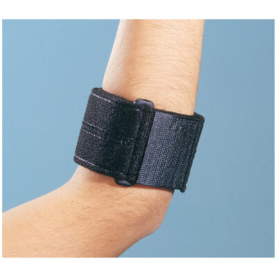 Elbow Tennis Clinic 6/pk