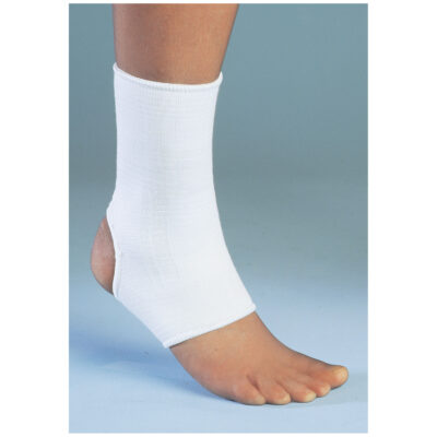 Support Ankle Elastic Medium