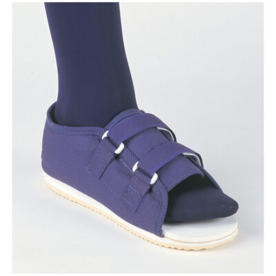 Shoe Med/Surg Male Medium