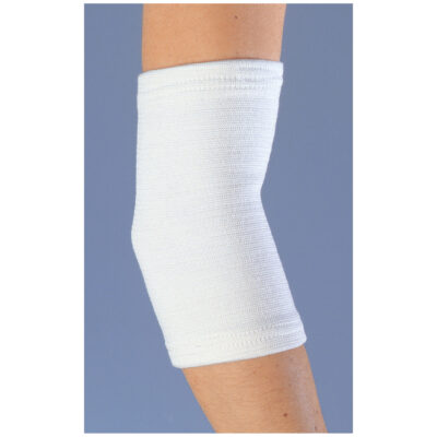Support Elbow Elastic Large