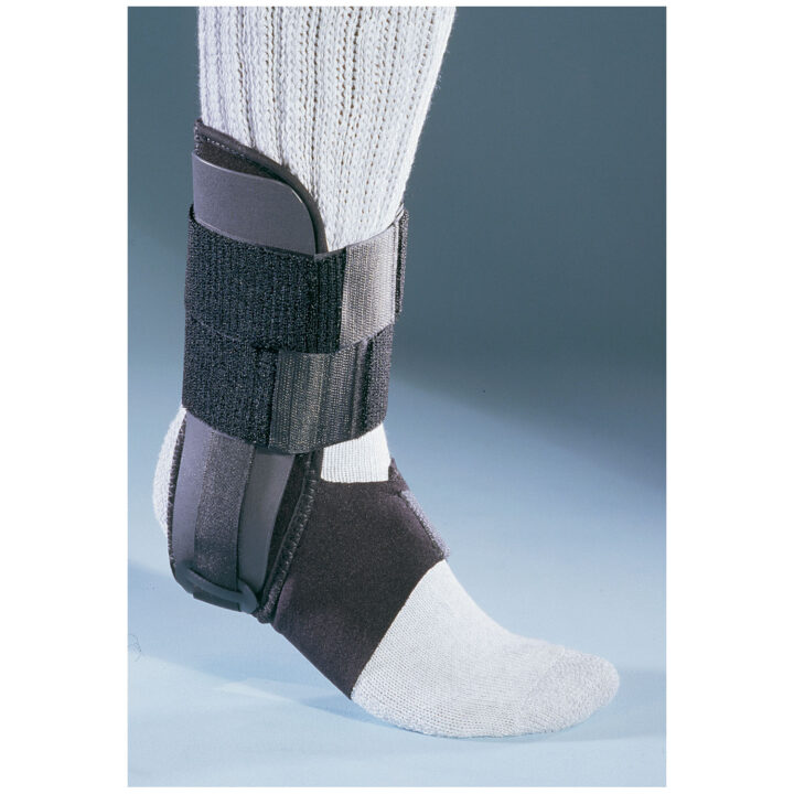 Brace Ankle Universal