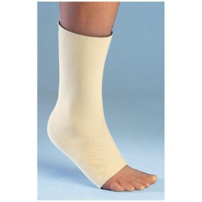 Sleeve Ankle Large