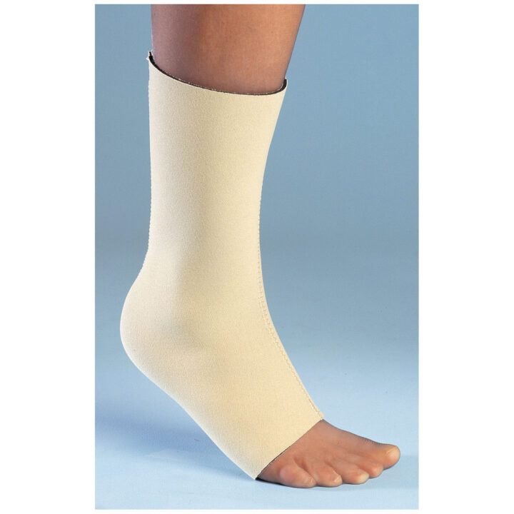 Sleeve Ankle Large