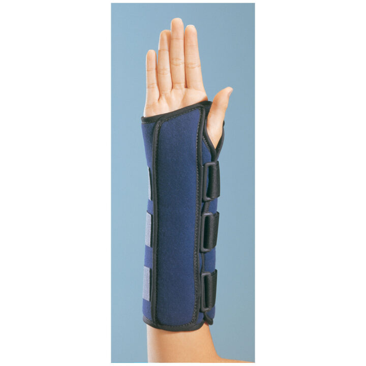 Brace Wrist-O-Prene Univ Left