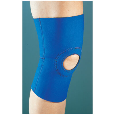 Support Knee w/Patella Small