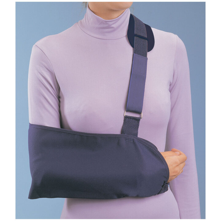 Immobilizer Shoulder Clini SM