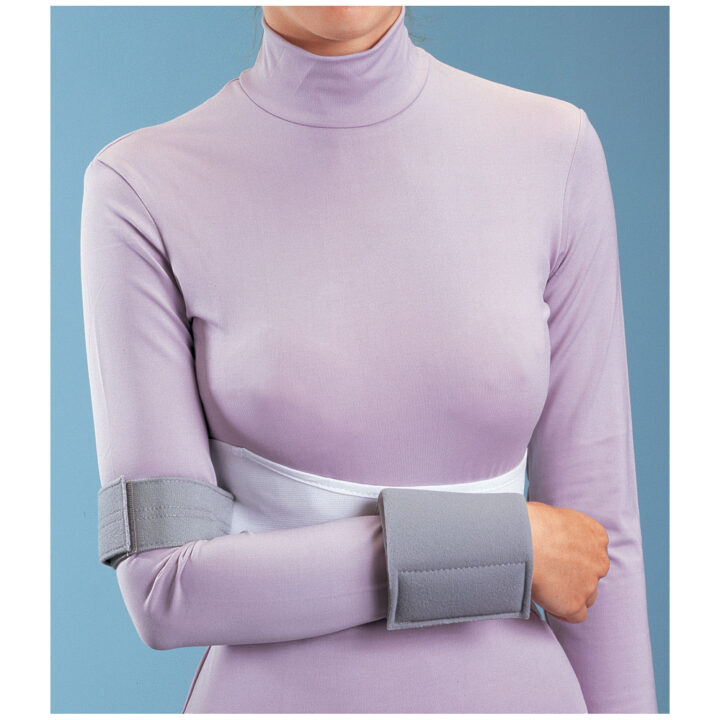 Immobilizer Shoulder Elastic S