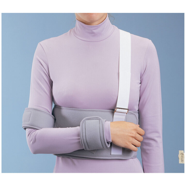 Immobilizer Shoulder Adlt Univ