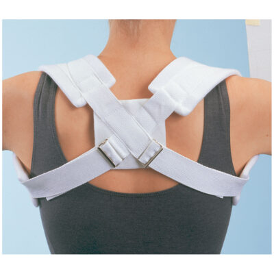 Splint Clavicle X-Large
