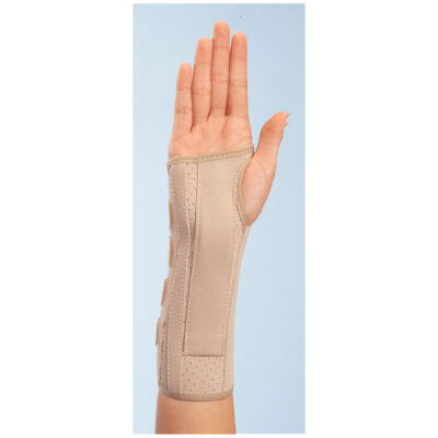Support Wrist 9" Left/Small