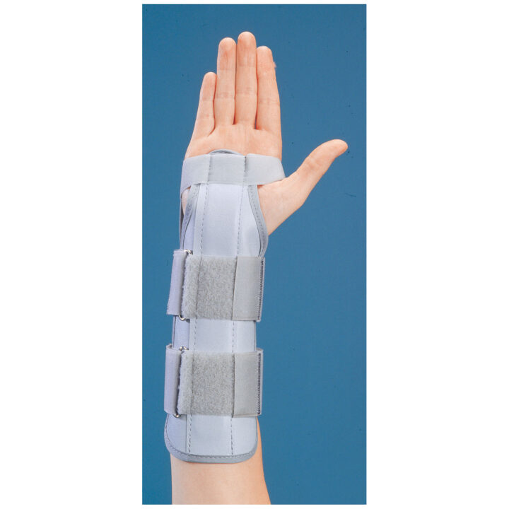 Splint Wrist 10" Universal SZ