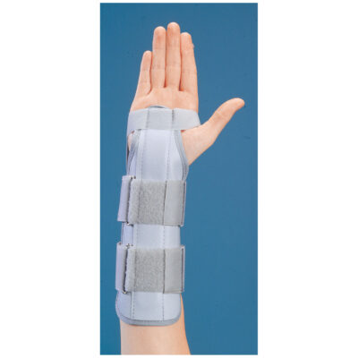 Splint Wrist 7" Universal Size