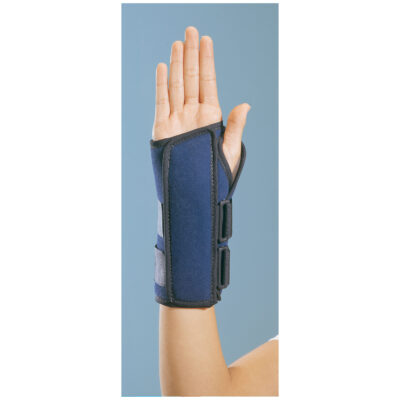 Support Wrist/Forearm Right 7"