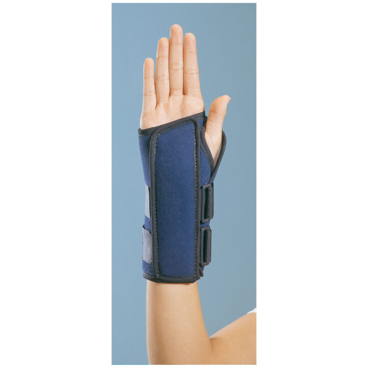 Support Wrist/Forearm Right 7"