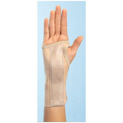 Splint Wrist Elastic L/SM