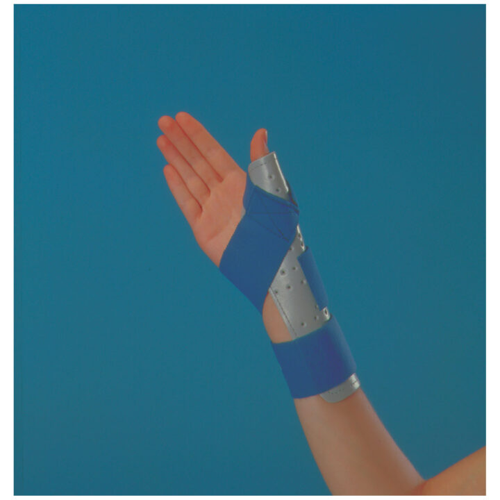 Thumb Spica LT/S-M