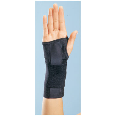 Splint Wrist CTS L/Med