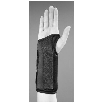 Splint Wrist Comfort Form R/MD