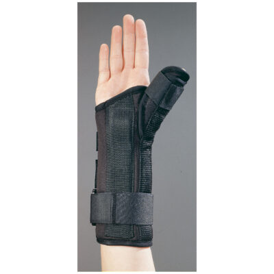 Splint Wrist/Thumb LT/XLG