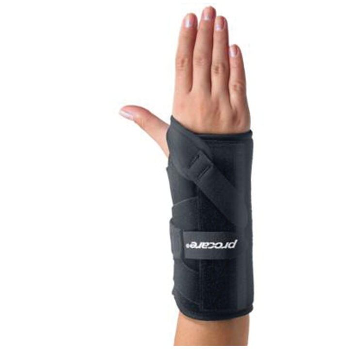 Brace Wrist Quickfit Left Univ