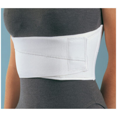 Belt Rib Deluxe Female Univ