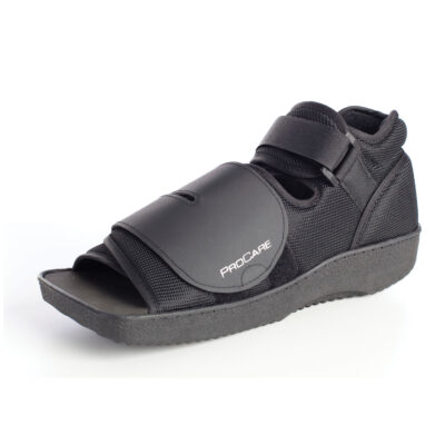Shoe Post-Op Male X-Large