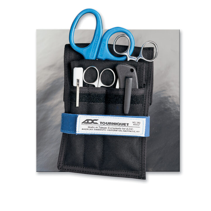 Responder Holster Set Black