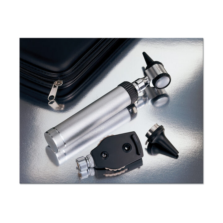 Set Diagnostic 2.5V Standard