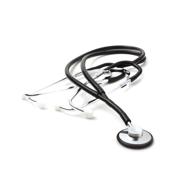 Stethoscope Teaching Nursetype