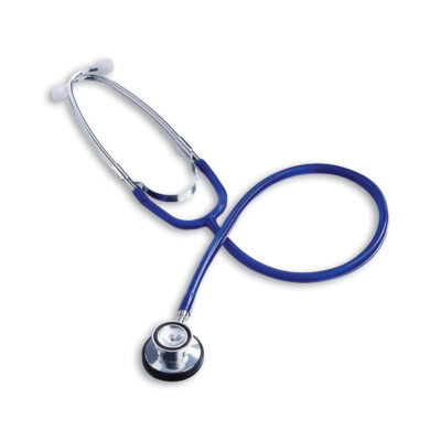 Stethoscope Dual-Head Pink