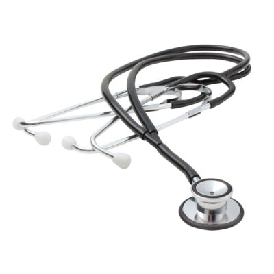 Stethoscope Teaching Dualhead