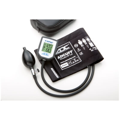 Aneroid Diag SM Adult Digital