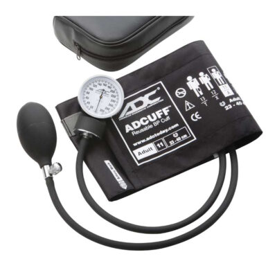 Aneroid Diag Adult Complete