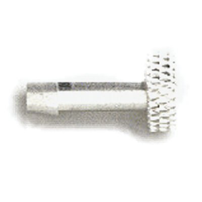 Luer Connector Female Aluminum