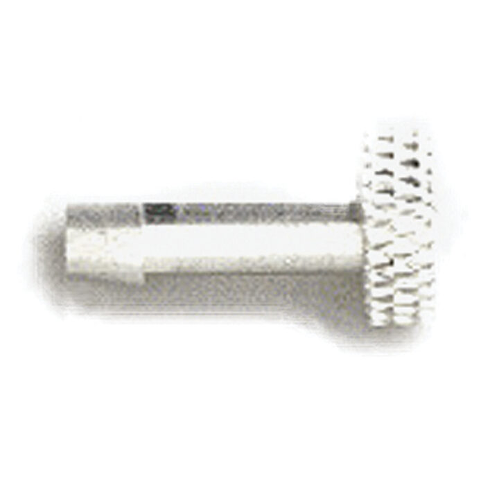 Luer Connector Female Aluminum