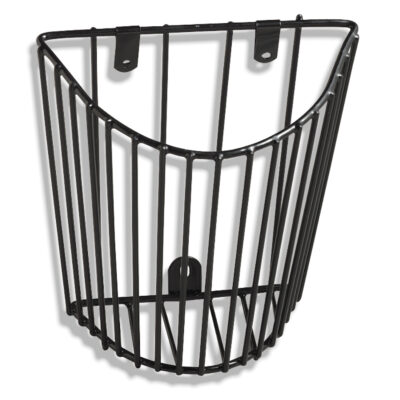 Basket Cuff Wall Storage
