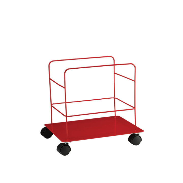 Cart Rolling 8-11 Gallon