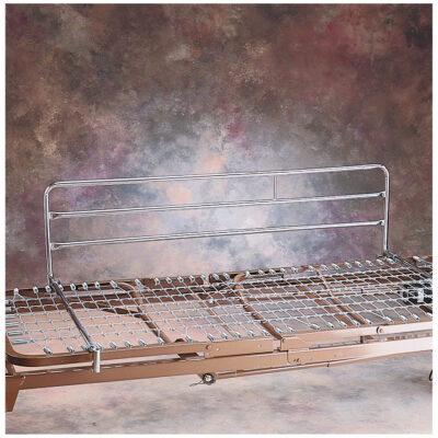 Rails Side Spring Loaded