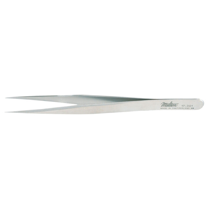 Forcep Fine 4 3/4" Style 1