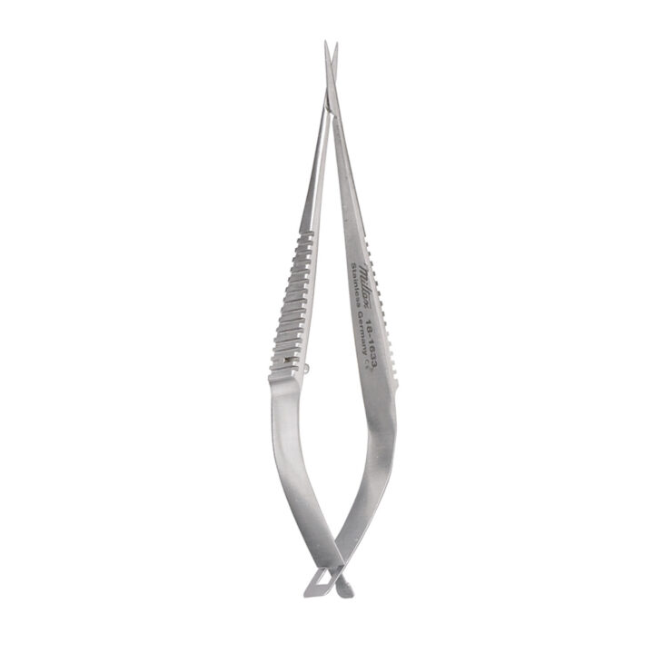 Scissors Micro 3 1/4" Straight