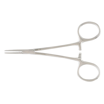Forcep Halstead Mosquito 5"