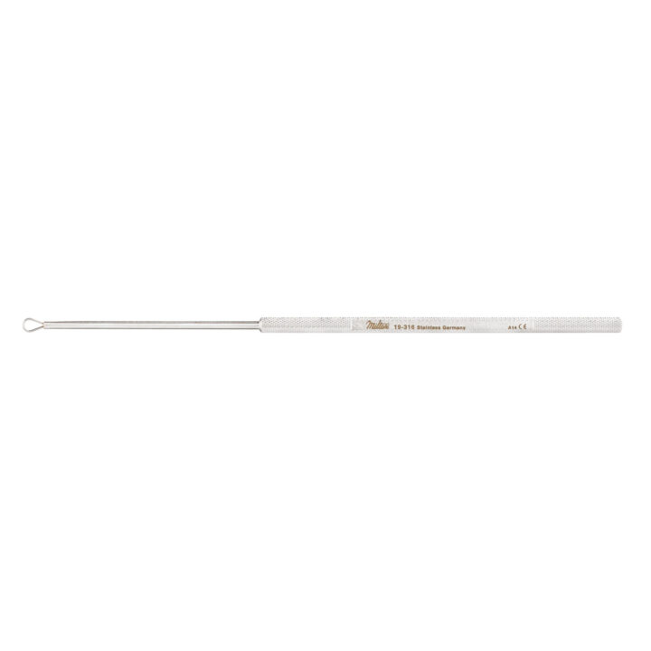 Earloop Billeau Med Size 2