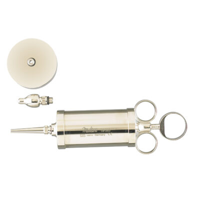 Syringe Ear 3oz w/SHLD