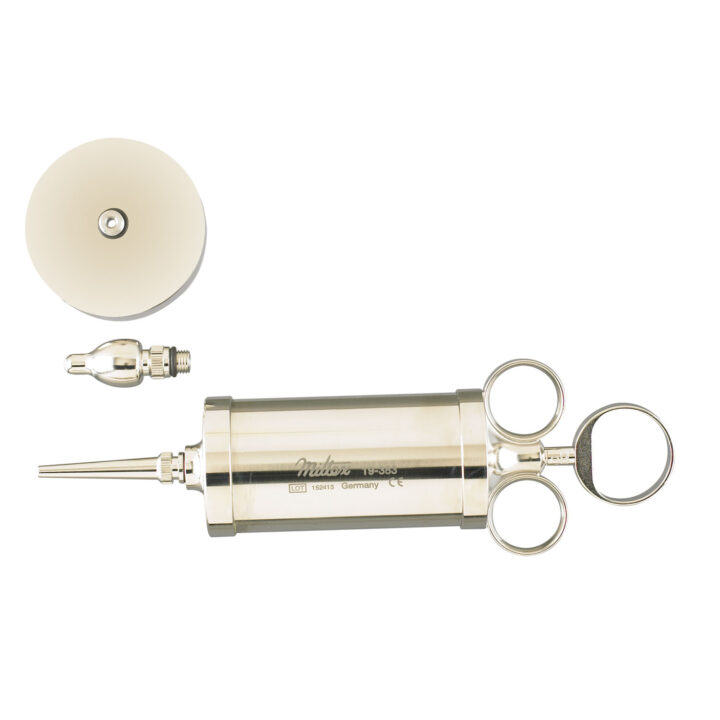 Syringe Ear 3oz w/SHLD